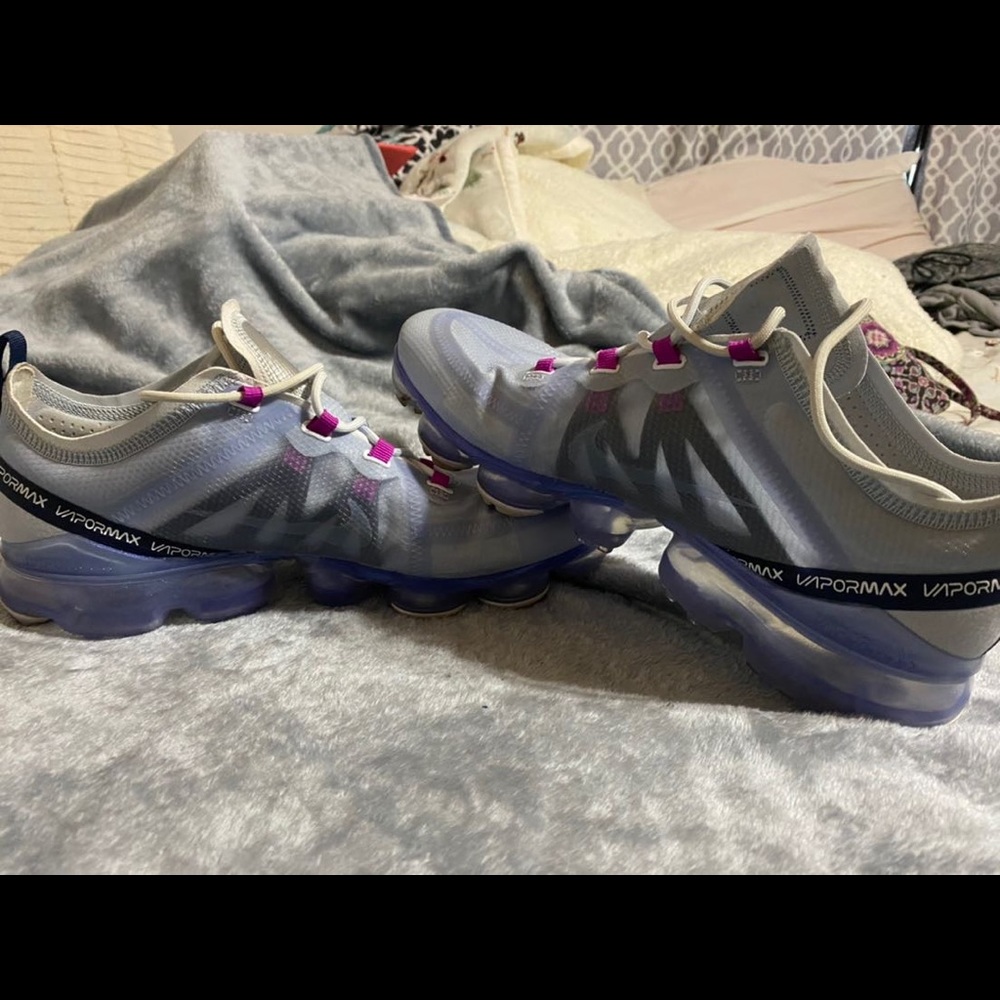 Nike air vapor max 2019